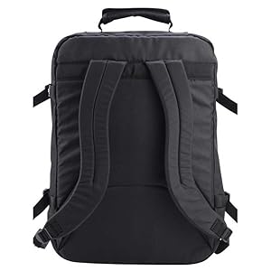 Amazon | [キャビンゼロ] バックパック CLASSIC 44L CZ-061